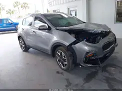 KNDPN3AC6N7959489 2022 KIA SPORTAGE