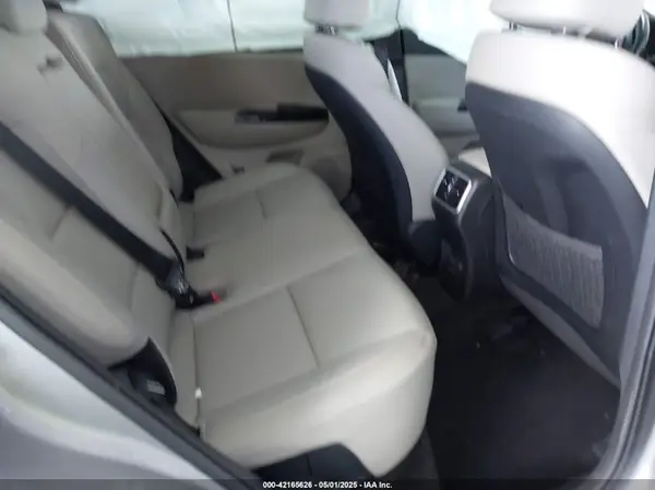KNDPN3AC6N7959489 2022 KIA SPORTAGE - Image 8