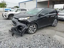 KNDPN3AC6N7979628 2022 KIA SPORTAGE