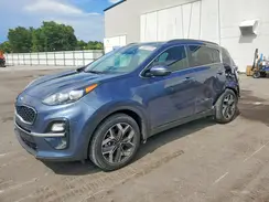 KNDPN3AC6N7995151 2022 KIA SPORTAGE