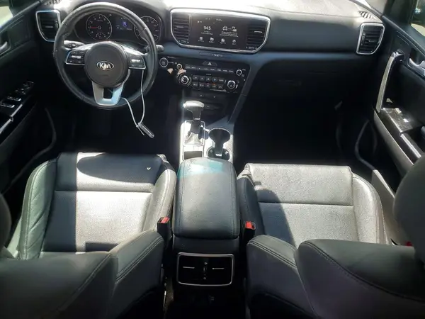 KNDPN3AC6N7995151 2022 KIA SPORTAGE - Image 8