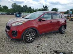 KNDPN3AC7H7067739 2017 KIA SPORTAGE