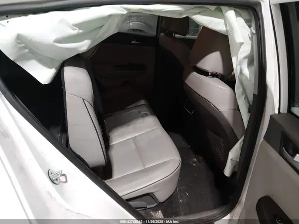 KNDPN3AC7H7068809 2017 KIA SPORTAGE - Image 8