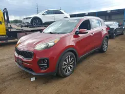 KNDPN3AC7H7083696 2017 KIA SPORTAGE