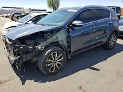 KNDPN3AC7H7089109 2017 KIA SPORTAGE