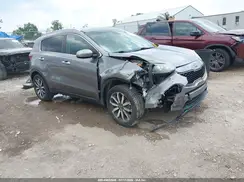 KNDPN3AC7H7089787 2017 KIA SPORTAGE