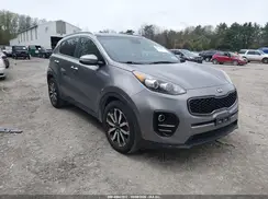 KNDPN3AC7H7094553 2017 KIA SPORTAGE