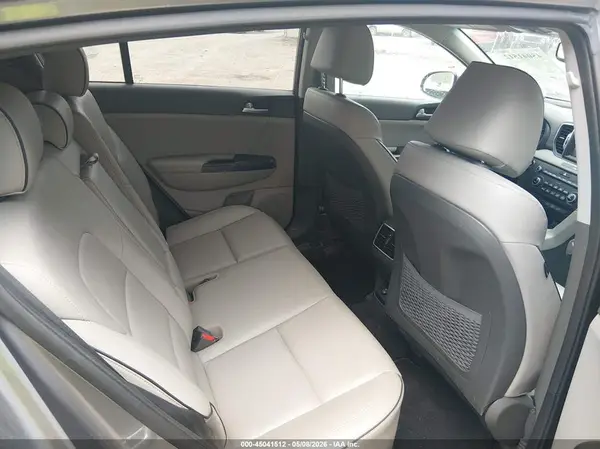 KNDPN3AC7H7094553 2017 KIA SPORTAGE - Image 8
