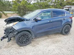 KNDPN3AC7H7108340 2017 KIA SPORTAGE