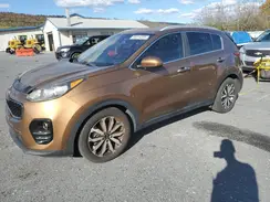 KNDPN3AC7H7108936 2017 KIA SPORTAGE