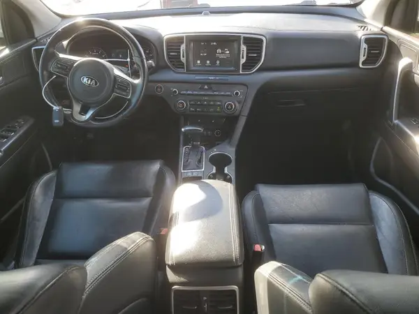 KNDPN3AC7H7108936 2017 KIA SPORTAGE - Image 8
