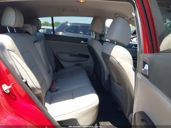 KNDPN3AC7H7109326 2017 KIA SPORTAGE - Image 8