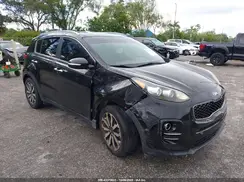 KNDPN3AC7H7110184 2017 KIA SPORTAGE