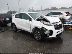 KNDPN3AC7H7119435 2017 KIA SPORTAGE
