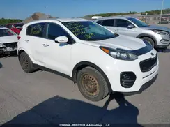KNDPN3AC7H7125817 2017 KIA SPORTAGE
