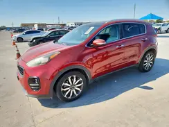 KNDPN3AC7H7135747 2017 KIA SPORTAGE