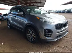 KNDPN3AC7H7147283 2017 KIA SPORTAGE