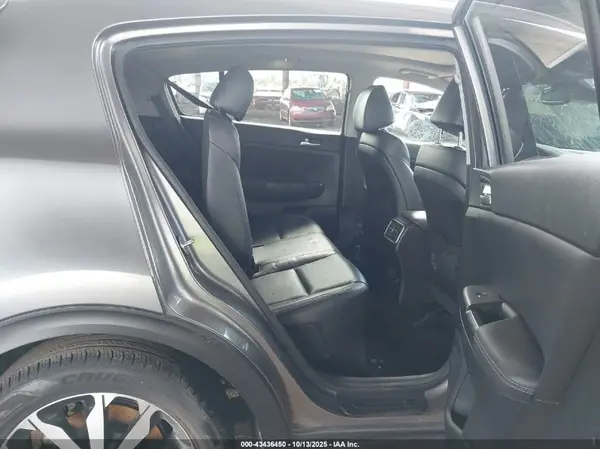 KNDPN3AC7H7147283 2017 KIA SPORTAGE - Image 8