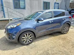KNDPN3AC7H7150622 2017 KIA SPORTAGE