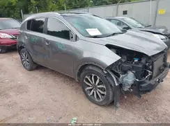 KNDPN3AC7H7162477 2017 KIA SPORTAGE