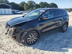 KNDPN3AC7H7164105 2017 KIA SPORTAGE