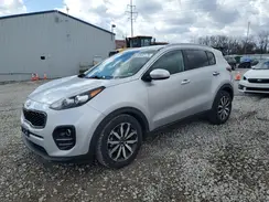 KNDPN3AC7H7168540 2017 KIA SPORTAGE
