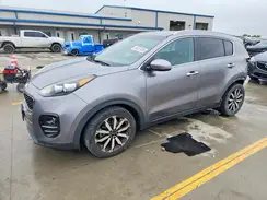 KNDPN3AC7H7169185 2017 KIA SPORTAGE