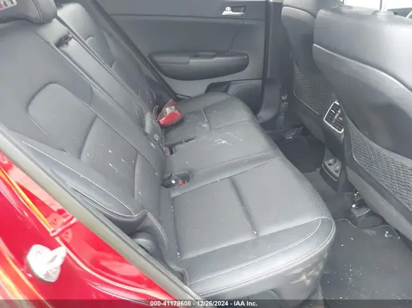 KNDPN3AC7H7187279 2017 KIA SPORTAGE - Image 8