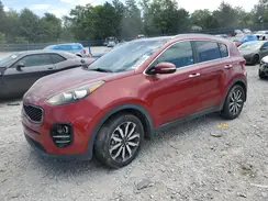 KNDPN3AC7H7190585 2017 KIA SPORTAGE