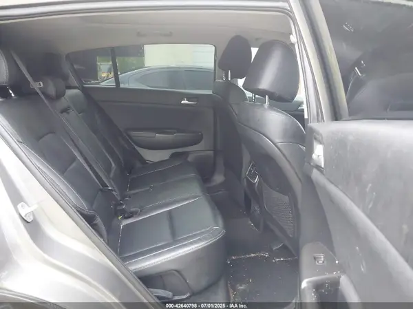 KNDPN3AC7H7192059 2017 KIA SPORTAGE - Image 8