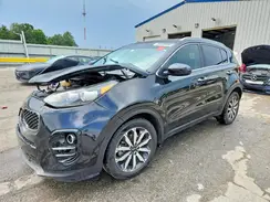 KNDPN3AC7H7212181 2017 KIA SPORTAGE