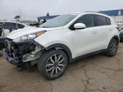 KNDPN3AC7H7213878 2017 KIA SPORTAGE