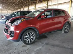 KNDPN3AC7H7226579 2017 KIA SPORTAGE