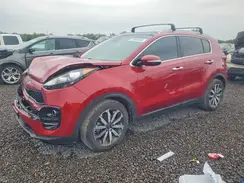 KNDPN3AC7H7227120 2017 KIA SPORTAGE