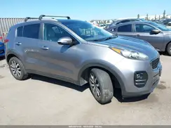 KNDPN3AC7H7228462 2017 KIA SPORTAGE