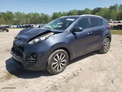 KNDPN3AC7H7233628 2017 KIA SPORTAGE