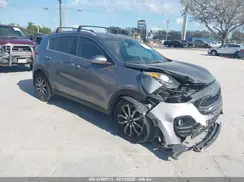 KNDPN3AC7H7233998 2017 KIA SPORTAGE
