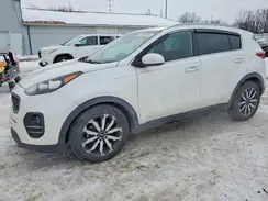 KNDPN3AC7H7236187 2017 KIA SPORTAGE