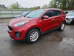 KNDPN3AC7H7239672 2017 KIA SPORTAGE