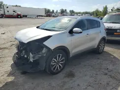 KNDPN3AC7H7240286 2017 KIA SPORTAGE