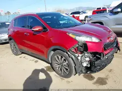 KNDPN3AC7H7240658 2017 KIA SPORTAGE