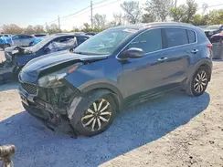 KNDPN3AC7H7241194 2017 KIA SPORTAGE