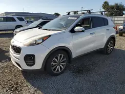 KNDPN3AC7H7242782 2017 KIA SPORTAGE