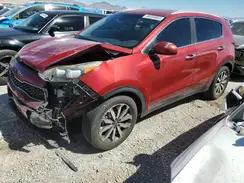 KNDPN3AC7H7242894 2017 KIA SPORTAGE