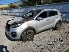 KNDPN3AC7H7260523 2017 KIA SPORTAGE