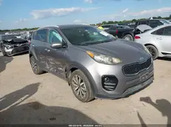 KNDPN3AC7H7262028 2017 KIA SPORTAGE
