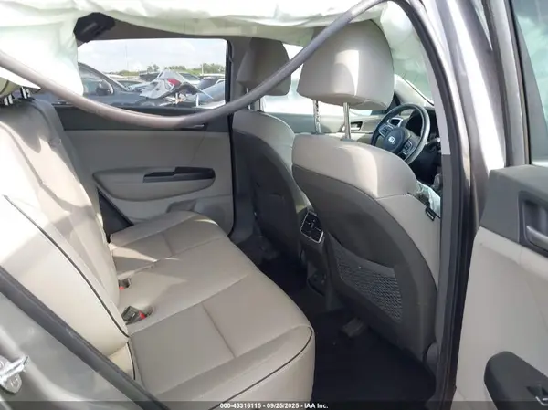 KNDPN3AC7H7262028 2017 KIA SPORTAGE - Image 8