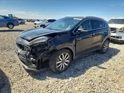 KNDPN3AC7H7262059 2017 KIA SPORTAGE