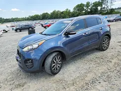 KNDPN3AC7H7263583 2017 KIA SPORTAGE