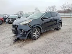 KNDPN3AC7H7269612 2017 KIA SPORTAGE